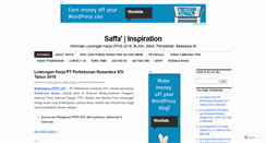 Desktop Screenshot of f1d3ly4.com